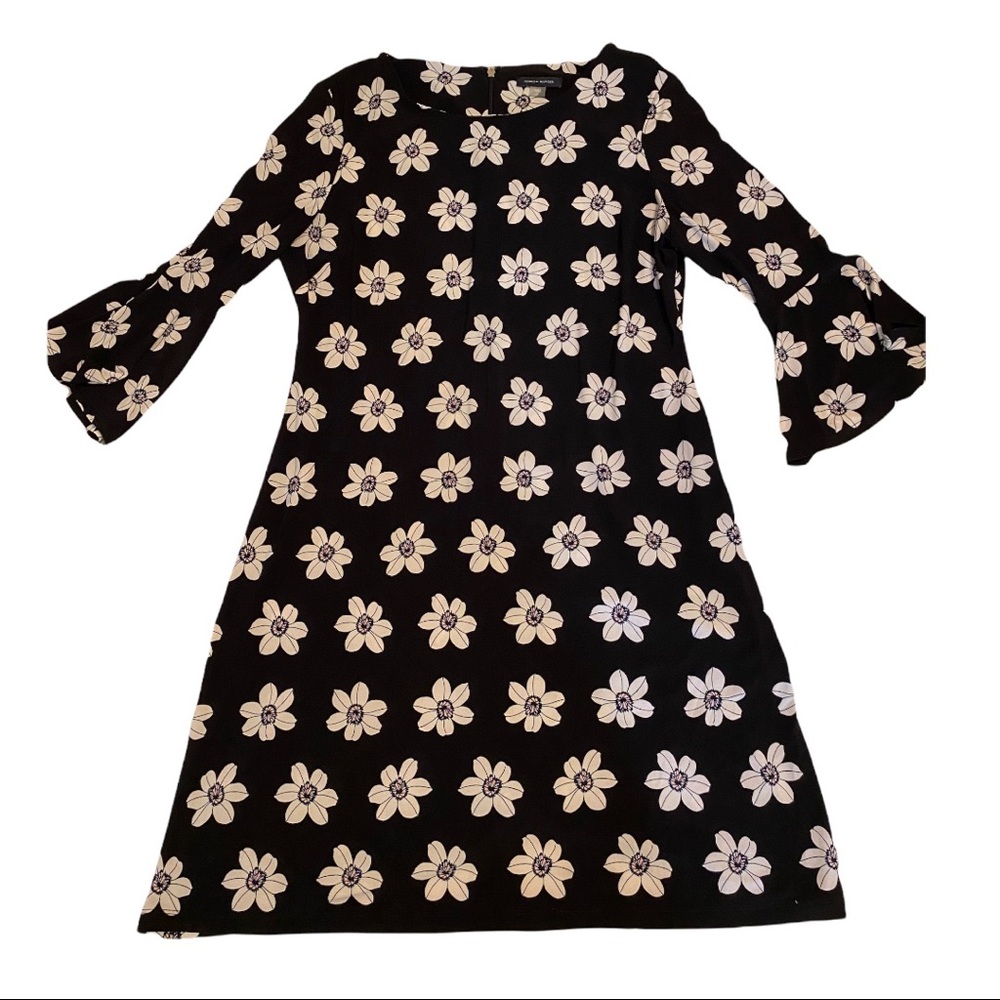 Tommy Hilfiger Floral Dress